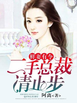 二婚总裁排行榜