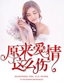 原来爱情这么伤是什么歌