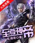 至尊神帝第二部