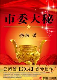 市委大秘乔枫杨丽