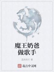魔王奶爸作者
