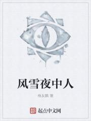 风雪夜人下一句是什么