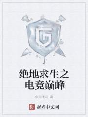 绝地求生之电竞王者