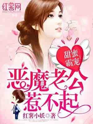 甜蜜婚令恶魔老公霸道宠免费阅读