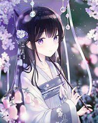 从此君王不早朝