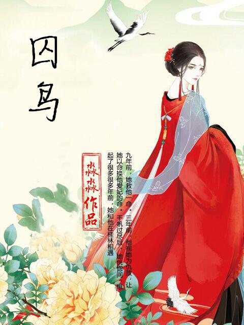 囚鸟 歌词
