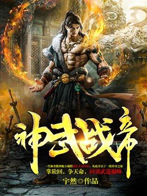 神武战况