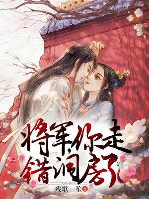 将军你走错房间