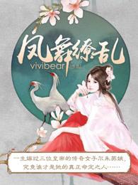 凤舞霓裳什么意思