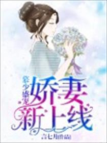 霸道总裁高冷女神