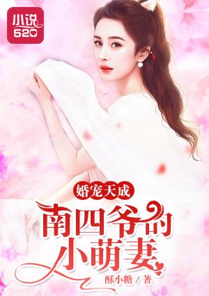 婚宠天成南四爷的小萌妻 酥小糖