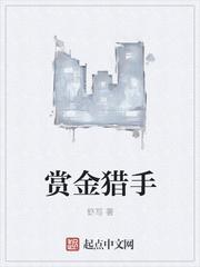 赏金猎手的图片