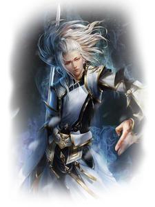 狂武战尊百科