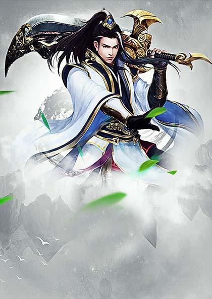 丹医扁鹊创始人简介