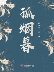 孤烟暮蝉峰哥