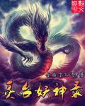 仙灵妖神记