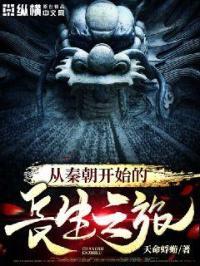从秦朝开始的长生之旅天命蜉蝣