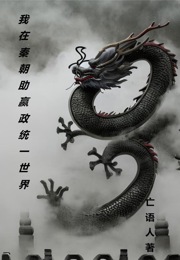 我在秦朝搞发展作者天下皆呆