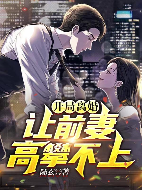 开局和前妻离婚的