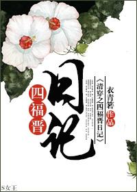 清穿之四福晋