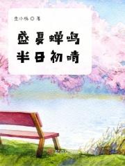 盛夏日出蝉鸣少年