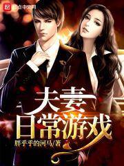夫妻类游戏