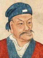 朱元璋推翻元朝