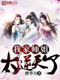 我家师姐超护短书名