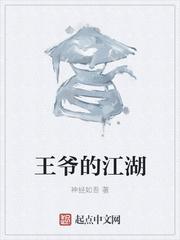 王爷的江湖小王妃