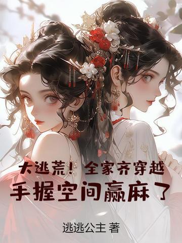 穿越带全家逃荒的种田文推荐