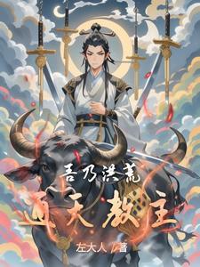 洪荒吾乃阐教首徒爱看书吧