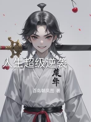 人生逆袭之路