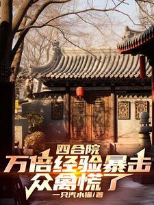 四合院神级选择