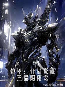 铠甲开局