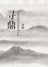 寻鼎by朱砂剧透