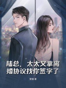 陆太太又想离婚