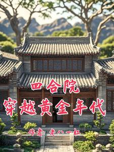 四合院我是傻柱但我不傻