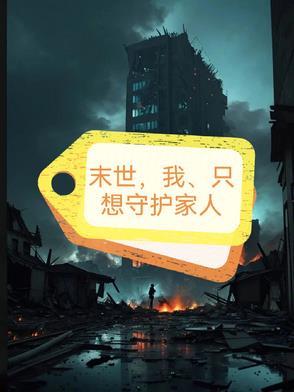 末世只想活下去