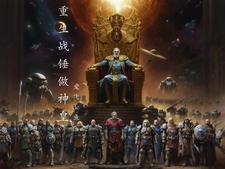 战锤神系