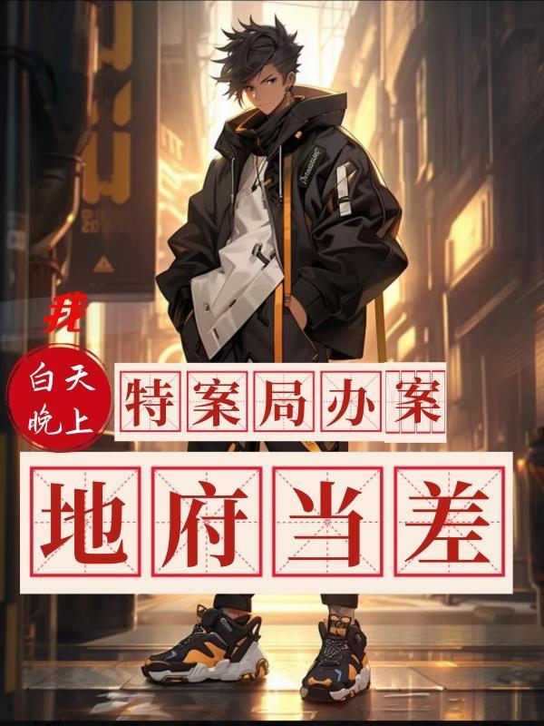 我白天特案局办案晚上地府当差全文