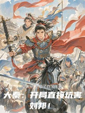 开局大秦被追杀