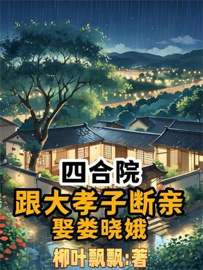 四合院从抢走娄晓娥开始当