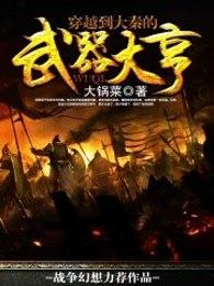 穿越大秦的武器商人