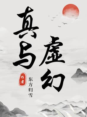 真实和虚幻之间 暧昧