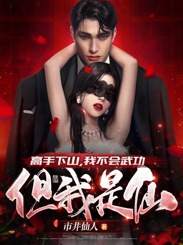我不会武功女主角