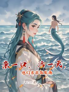 亲一口的另一种说法