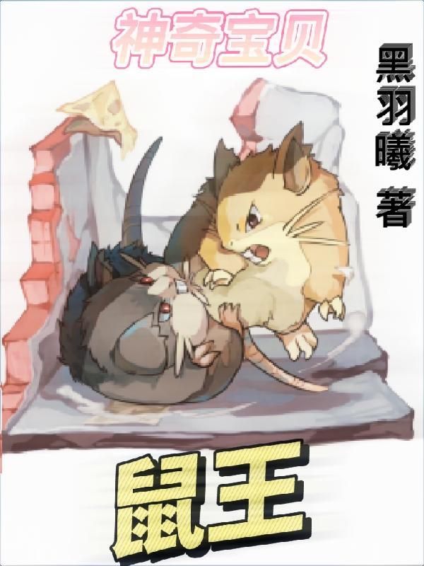 神奇宝贝针鼠