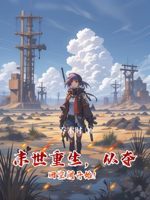 从末世重生到古代