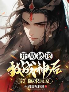 开局被倒追