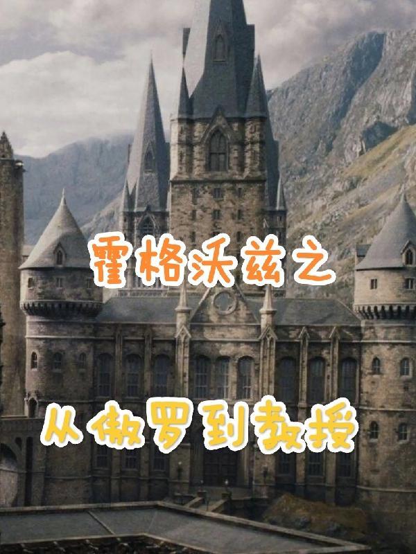 从霍格沃茨